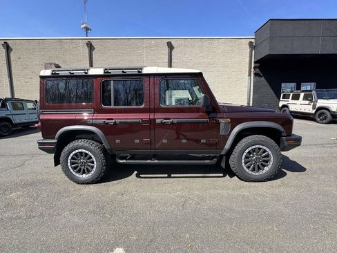 New 2026 INEOS Grenadier image 6