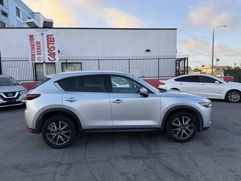 Used 2018 MAZDA CX-5 Grand Touring FWD image 19