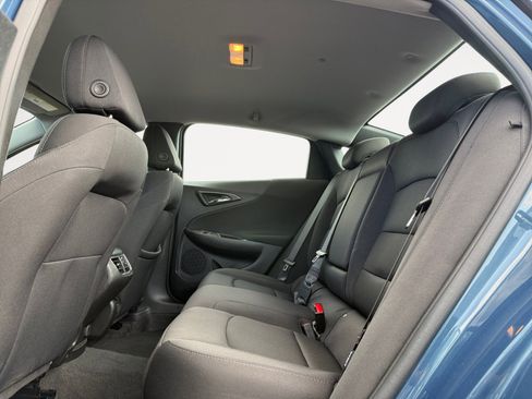 Used 2024 Chevrolet Malibu LT FWD image 13
