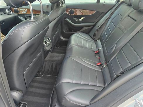 Used 2016 Mercedes-Benz C 350e Sedan image 12