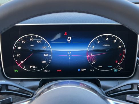 New 2026 Mercedes-Benz GLC 300 4MATIC image 15