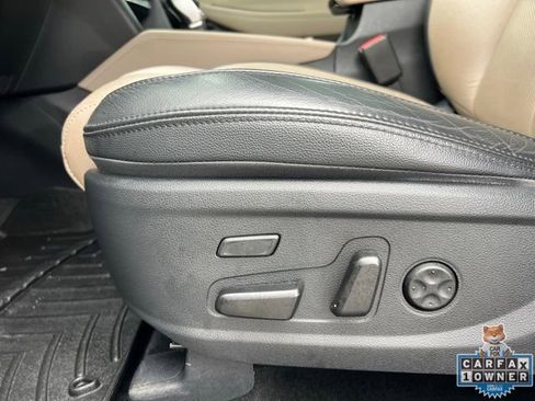 Used 2020 Hyundai Santa Fe Limited image 30