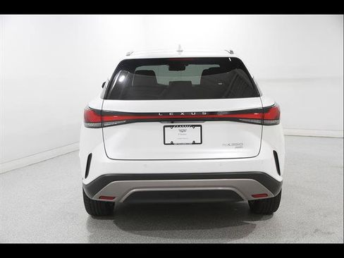 Used 2023 Lexus RX 350 Premium Plus w/ Cold Area Package AWD/4WD image 20