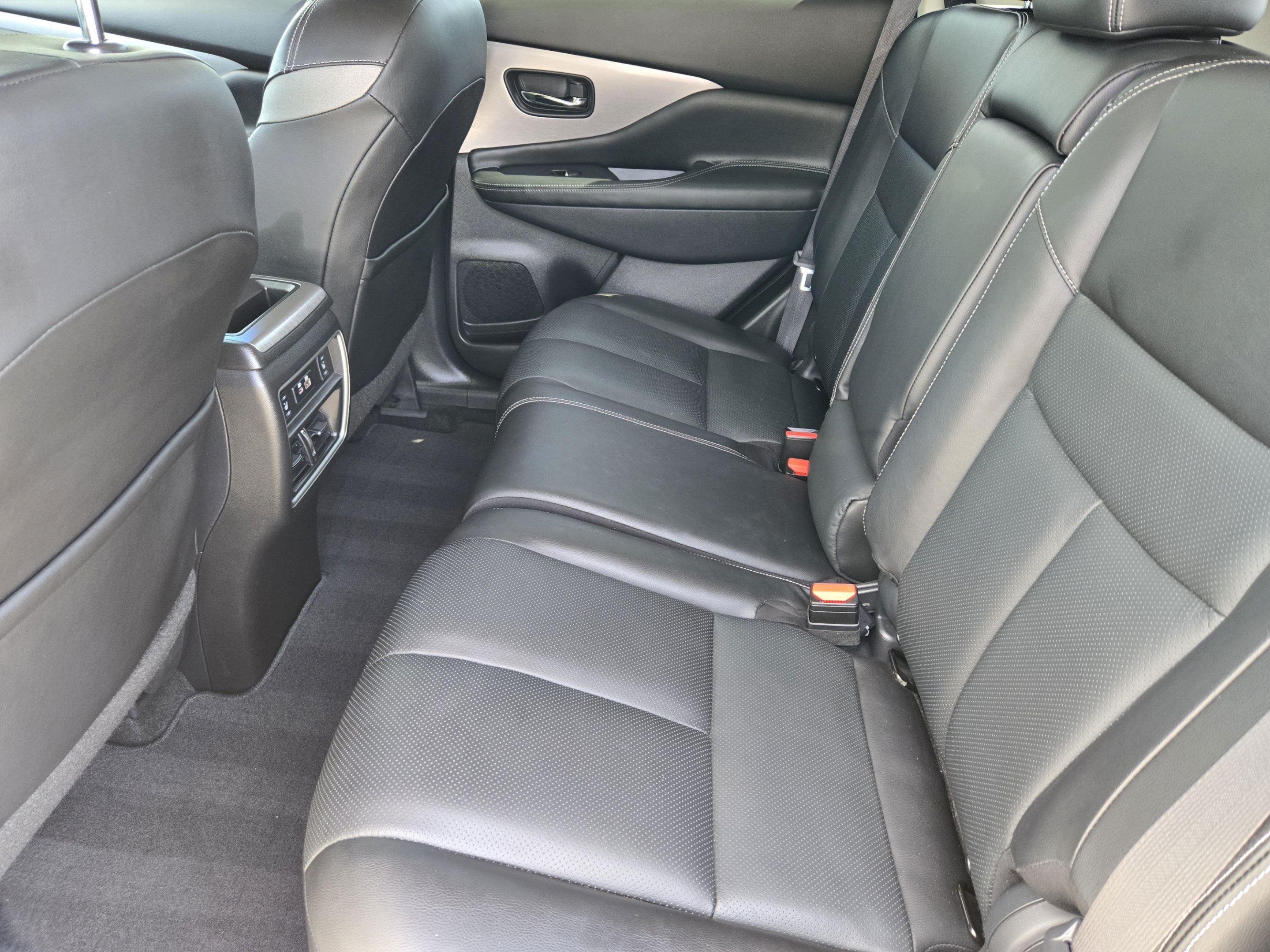 Used 2019 Nissan Murano SL w/ SL Technology Package FWD image 31