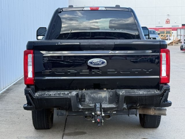 Used 2024 Ford F250 XLT w/ FX4 Off-Road Package AWD/4WD image 5