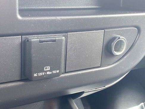 Used 2023 Chevrolet Express 2500 w/ Driver Convenience Package image 31