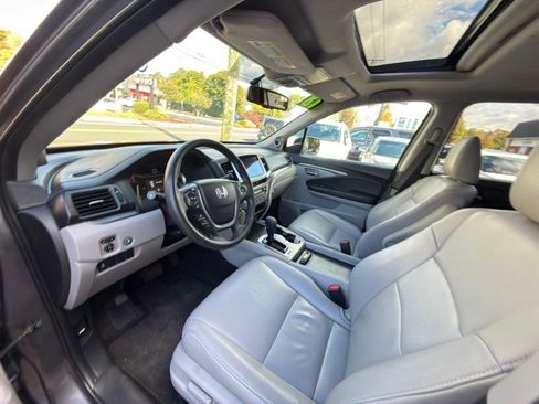 Used 2018 Honda Pilot EX-L image 10