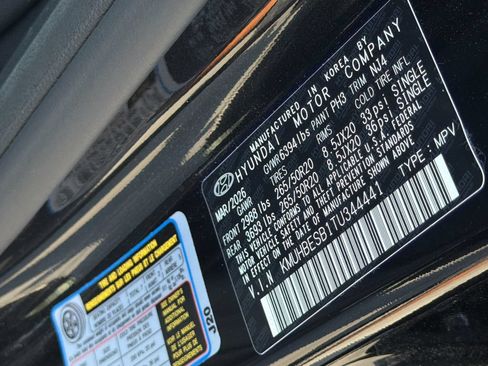 New 2026 Genesis GV80 2.5T Advanced AWD/4WD image 30
