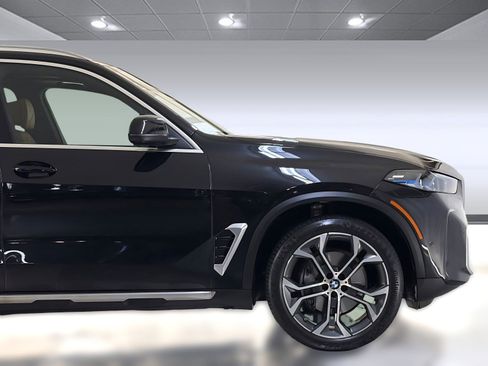 Used 2026 BMW X5 sDrive40i w/ Climate Comfort Package RWD image 34