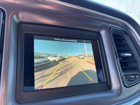 Used 2021 Dodge Challenger R/T image 16