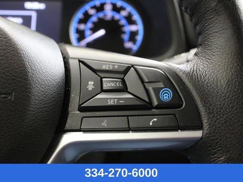 Certified 2021 Nissan Leaf SV Plus w/ SV Plus Technology Package image 25