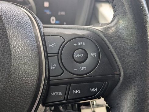 Used 2022 Toyota Corolla SE image 10