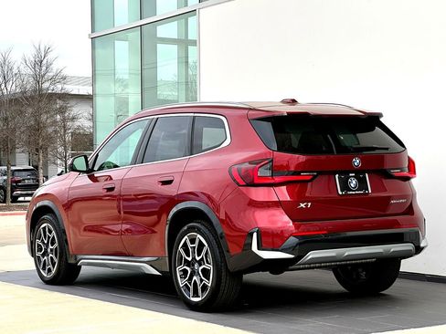 New 2026 BMW X1 xDrive28i w/ Technology Package image 7