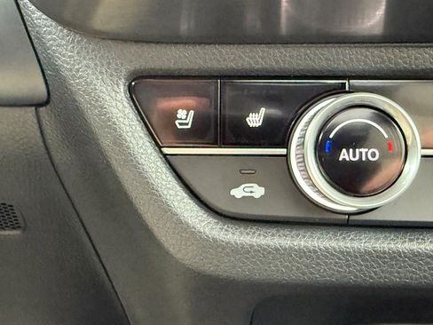 Used 2025 Acura ADX A-Spec image 26