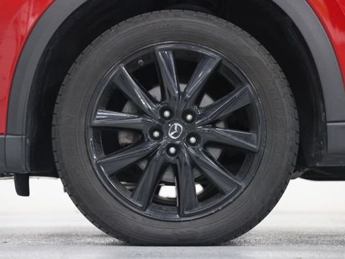 Used 2018 MAZDA CX-5 Touring AWD/4WD image 9