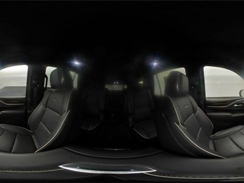 Used 2022 Cadillac Escalade Premium Luxury image 29