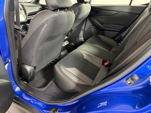 Used 2022 Subaru WRX image 20