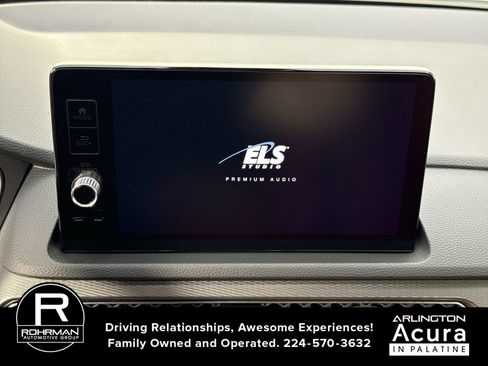 Used 2026 Acura Integra A-Spec FWD image 6