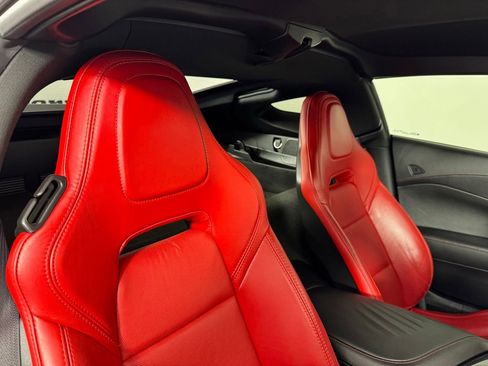 Used 2015 Chevrolet Corvette Z06 w/ Battery Protection Package image 23