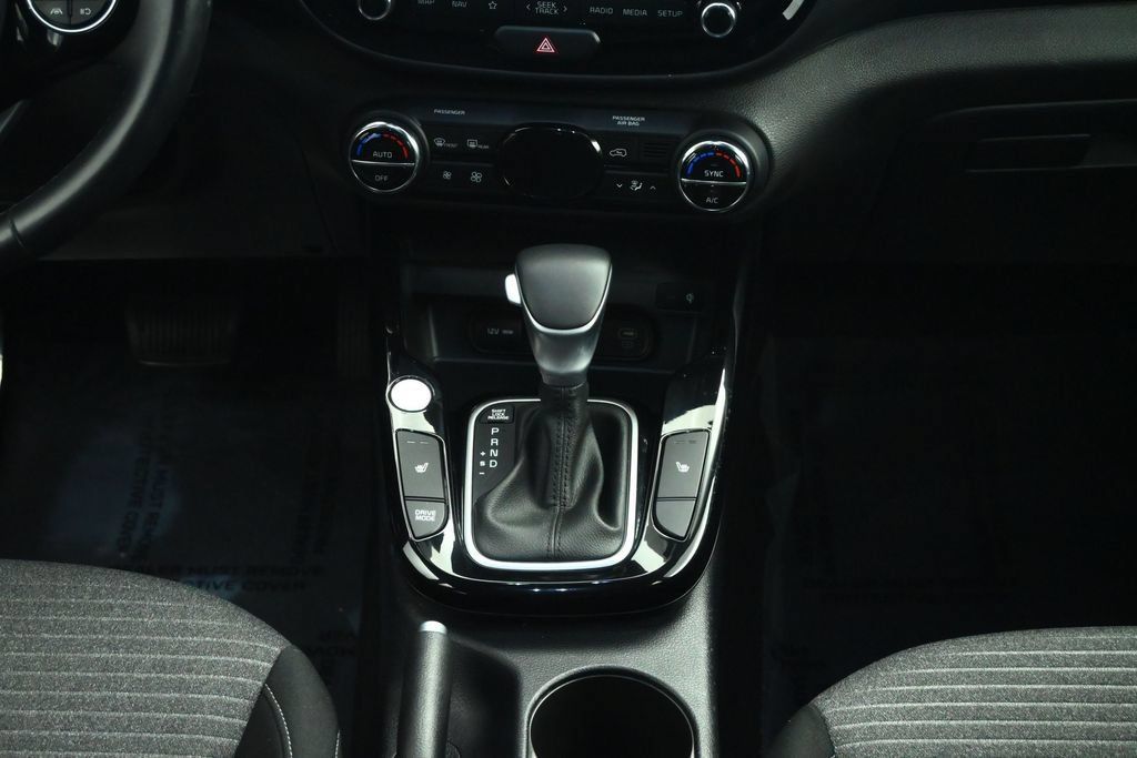 Used 2023 Kia Soul EX FWD image 36