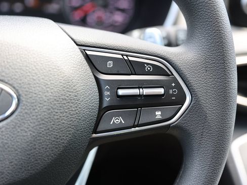 Certified 2021 Hyundai Santa Fe SEL FWD image 39