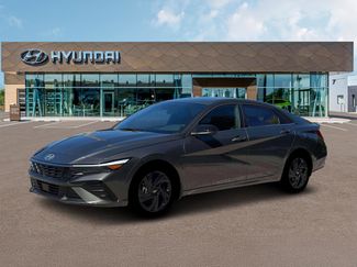 New 2026 Hyundai Elantra SEL Sport Premium video 2