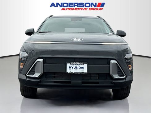 New 2026 Hyundai Kona SEL Sport AWD/4WD image 14