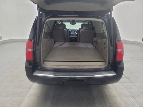 Used 2016 Chevrolet Suburban LTZ AWD/4WD image 29