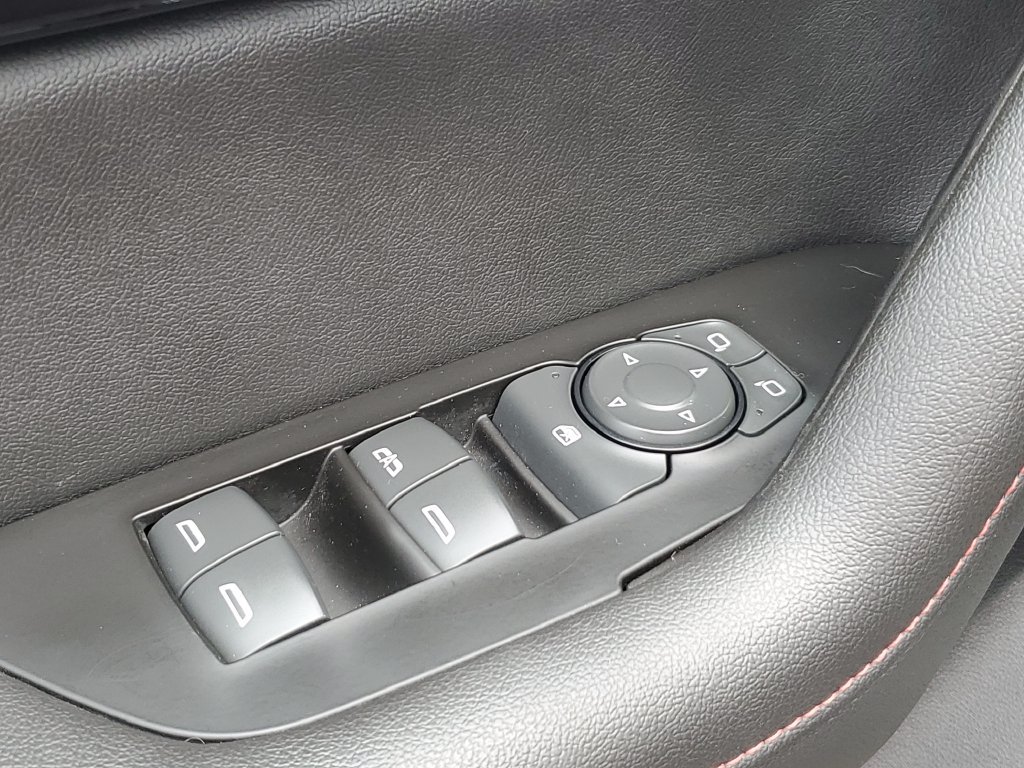 Used 2023 Chevrolet Blazer RS w/ Enhanced Convenience Package AWD/4WD image 27