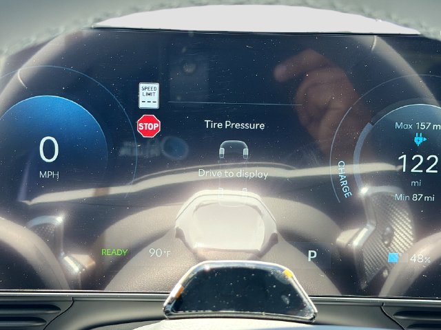 New 2026 Hyundai Ioniq 5 SEL AWD/4WD image 12