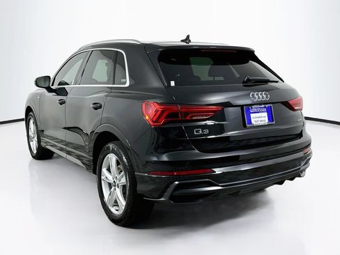 Used 2022 Audi Q3 2.0T Premium Plus w/ Premium Plus Package AWD/4WD image 23