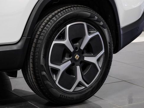 Used 2023 Rivian R1T Adventure image 63