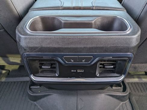 Used 2024 Chevrolet Silverado 2500 High Country w/ Technology Package image 53