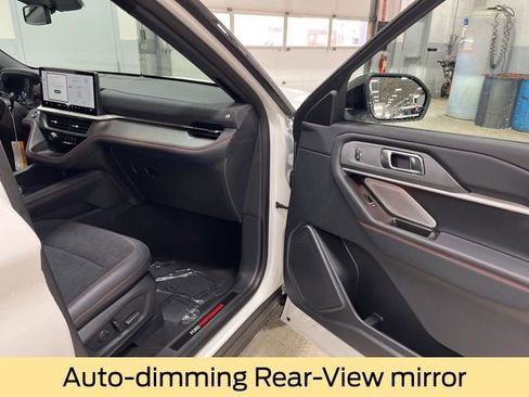 New 2026 Ford Explorer ST w/ Sun And Sound Package image 24