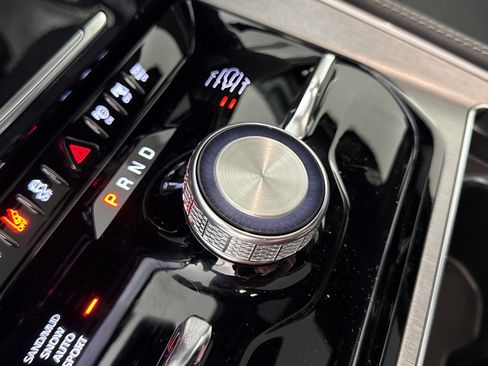 New 2026 Jeep Grand Wagoneer Limited image 23