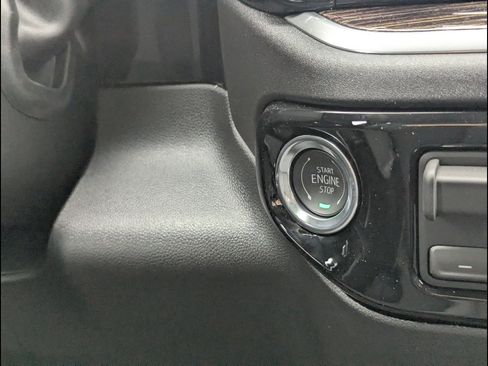 New 2026 GMC Sierra 1500 SLE w/ X31 Off-Road Package image 23