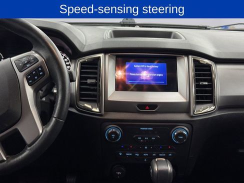 Used 2022 Ford Ranger XLT w/ Equipment Group 301A Mid image 16