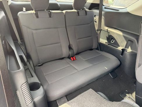 New 2026 Ford Explorer Active image 6