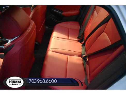 New 2026 Acura Integra A-Spec image 15