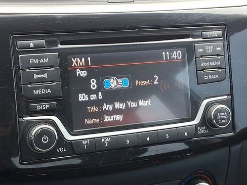 Used 2017 Nissan Sentra SV image 18