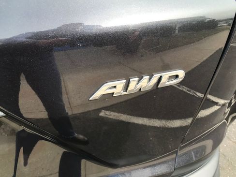 Used 2018 Honda CR-V EX-L image 28