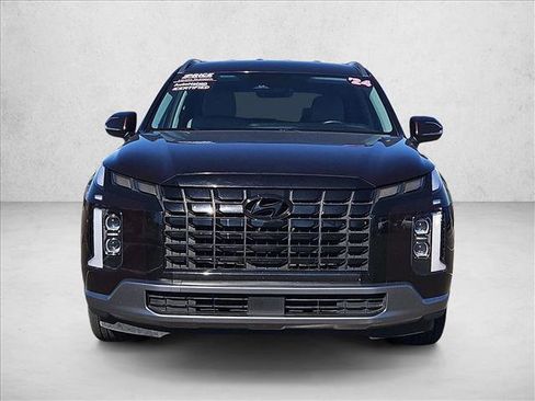 Used 2024 Hyundai Palisade SEL image 18