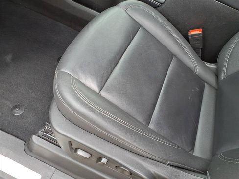 Used 2024 Chevrolet Tahoe LT AWD/4WD image 21