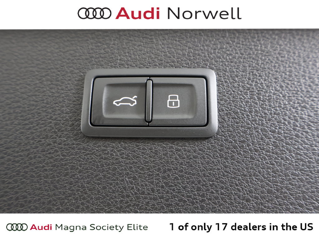 Used 2024 Audi Q5 2.0T Premium Plus w/ Premium Plus Package AWD/4WD image 16
