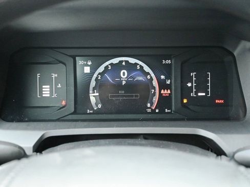 New 2026 Toyota Tacoma SR5 image 25