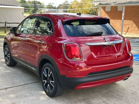 Used 2016 FIAT 500X Easy image 5