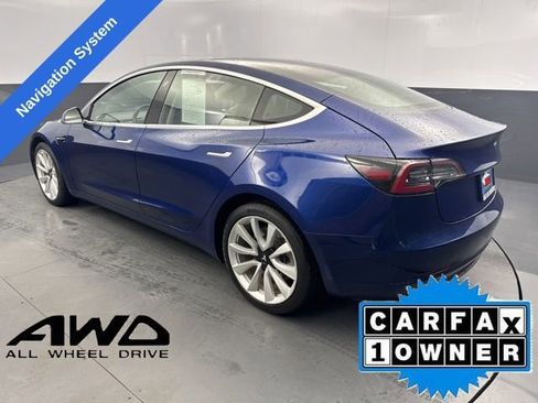 Used 2018 Tesla Model 3 Performance image 5
