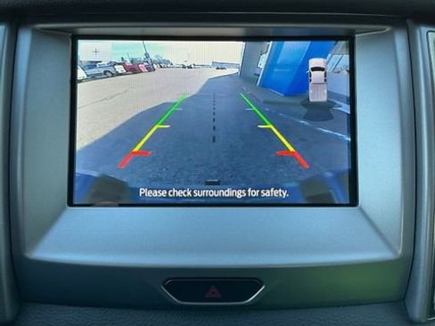 Used 2021 Ford Ranger XLT w/ Equipment Group 301A Mid image 9