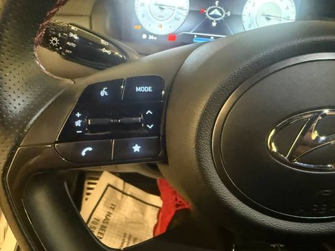 Used 2023 Hyundai Tucson N Line AWD/4WD image 34