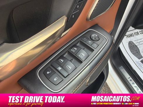 Used 2022 RAM 1500 Limited AWD/4WD image 21